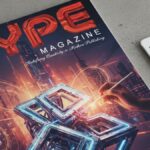 Kype Magazine: Redefining Creativity in Modern Publishing
