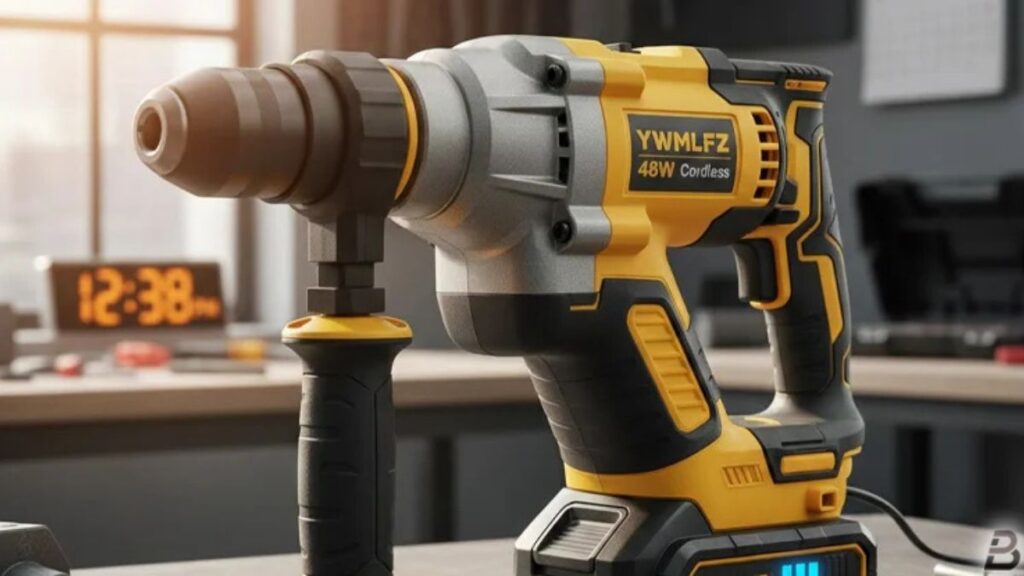 ywmlfz 48w cordless