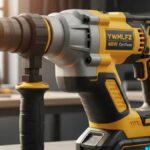 Why Every Home Needs a YWMLFZ 48W Cordless Tool in Their Toolbox