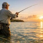 Flip Pallot: Legendary Fly Fishing Guide, TV Host, and Conservation Advocate