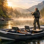 Fly Fishing Drift Boat Guide: Techniques, Gear, and River Strategies for Anglers
